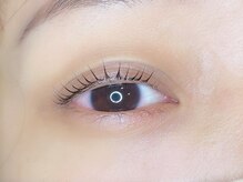 まつげエクステサロン ヘアーリゾートエーアイ 浅草店(hair resort Ai)/パリジェンヌラッシュリフト