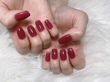 ミラン 上尾(miRAN)/秋ワンカラー♪