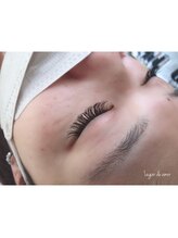 ルガルデアモル(Lugar de amor)/可愛い！