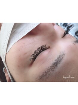 ルガルデアモル(Lugar de amor)/可愛い!