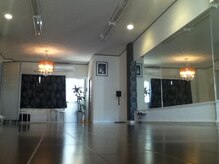 ともさか整体院/鴻池新田ダンス　東大阪市ダンス