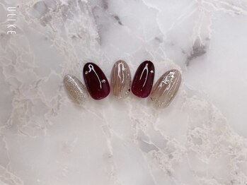 ナチュラ(Natura.)/大人のトレンドデザイン