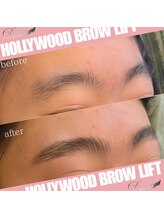 ディアレスト(Dearest)/HOLLYWOOD BROW LIFT
