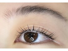 リーベアイラッシュ 東久留米店(Liebe eyelash)/パリジェンヌラッシュリフト