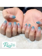 リッカ(Ricca)/グラデーション