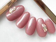 シンシアネイル(Sincere nail)/定額シンプルコース