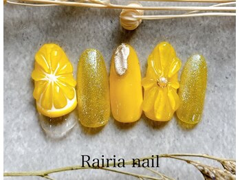 ライリア 本八幡店(Rairia)/