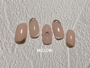 メロウ(MELLOW.)/《HAND》定額Design[B]