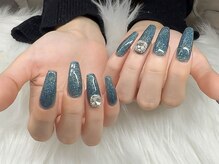 ミキ(MIKI)/ラメグラ