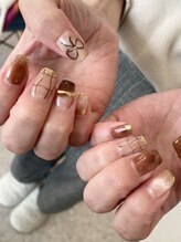 ネイルサロン ミル(Mille)/