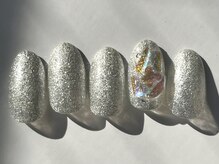 ビジュー ネイル(Bijoux)/氷ネイル 相模原　矢部　橋本