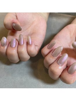 モンチーズ ネイル(Monchies Nail)/