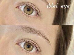 ibrel　nail eyelash