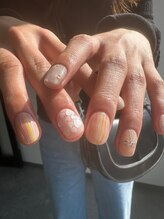 インクバイノック(INC by noq)/4/11 kanon おまかせデザイン