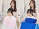 ビューティースタイル 名古屋(BeautyStyle)の写真/【パーソナルカラー診断×骨格診断×顔タイプ診断♪】友人/カップル/家族/ペア割/グループ割◎