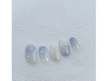 グレース(Graces)/☆定額ネイルアートC☆