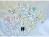 新規・再来【Trend Art】ワンカラー＋選べるアート2本付き♪5400円