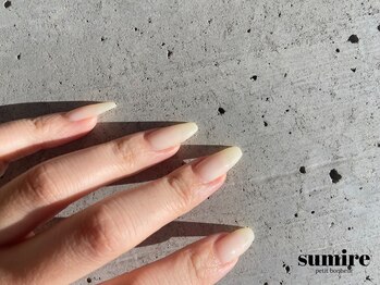 サロン スミレ(salon sumire)/ヌーディカラー
