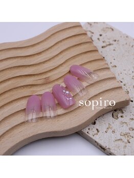 ソピーロ たかのこ店(sopiro)/7月【monthly &nbsp;simple】