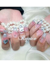 リジョイス 恵比寿店(Rejoice)/