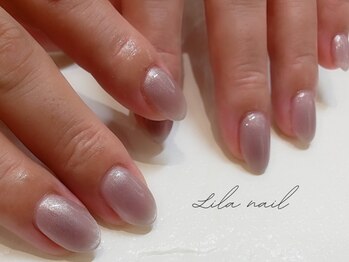 リラネイル(Lila nail)の写真/【◎ワンカラー￥4950◎】アートコース￥6600/持ち込みデザイン90分やり放題コース￥8800～