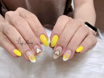 ロージー 赤羽(Rosy)/4本デザイン