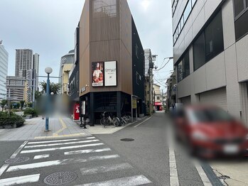 アオン(aon.)/JR東西線新福島駅徒歩5分..☆