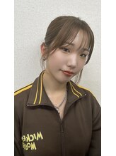 アンドアルファ 新宿店(&α) レイ 