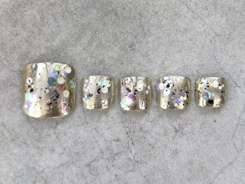 ル ミュゲ(Le Muguet)/《select design》神楽坂|飯田橋