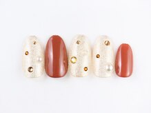 ディオ アンド ルーチェ(Dio&Luce)/hand nail