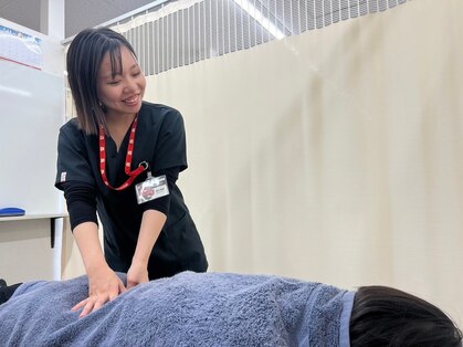 ツナグ鍼灸整骨院 八王寺院(TSUNAGU鍼灸整骨院)の写真
