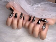 スノーネイルサロン 新宿店(Snow nail salon)/人気ネイル