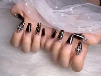 スノーネイルサロン 新宿店(Snow nail salon)/人気ネイル