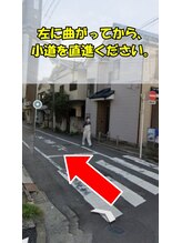 ルーツ 赤羽店(R∞ts)/