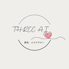 スリーアイ(THREE AI)のお店ロゴ