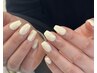 《jr.nailst》◇オフ無料◇ネイルモデル＊ワンカラーorラメグラ※8月末まで