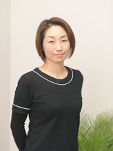 ジ ユニーク(the UNIQUE)&nbsp;小原 友紀