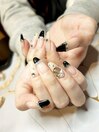 ロングネイル