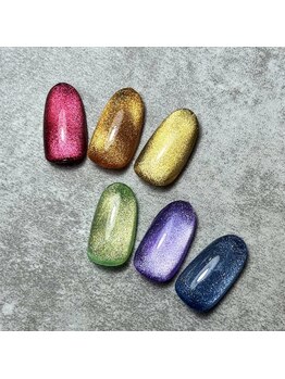 ベル 仙台店(Belle)/マグネットフラッシュ☆