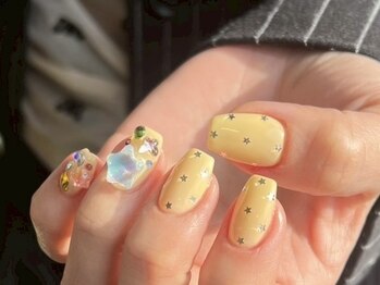 持ち込みデザイン