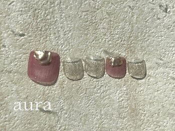 アウラ(aura)/定額regularコース