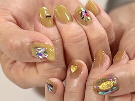 アートネイル♪