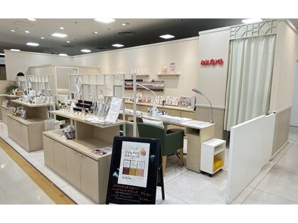 ネイルクイック 熊本店の写真