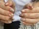 ネイルズトーキョー(nails TOKYO)の写真/新規限定◆初回オフ無料♪60分アート込～¥6500】カラーもコースも気分も、その日のままに。