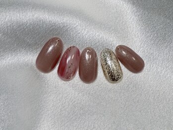 ブルームーン(BlueMoon)/