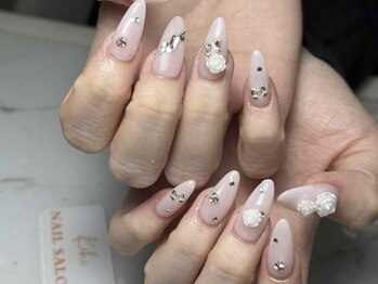 キヒ 渋谷店(Kihi)/持ち込みデザイン