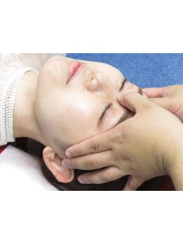 小顔になりたい