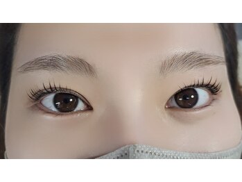 エニィ(Any.)/まつげパーマ