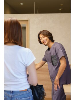 なかもず 輝き美容整体院/マタニティ整体￥6600