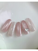 ラウレア(Laulea)/10月【定額】トレンドコース